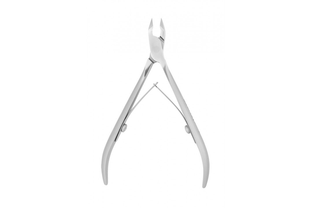 Alicates esquineros extrafinos, 10,5 cm