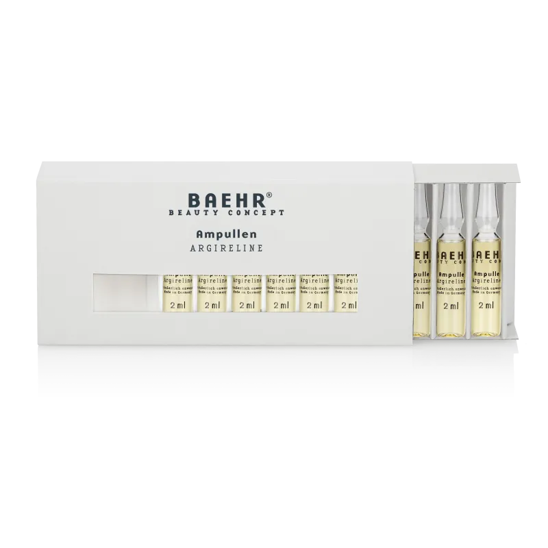 Ampolla de Argirelina (AMPULLE ARGIRELINE)