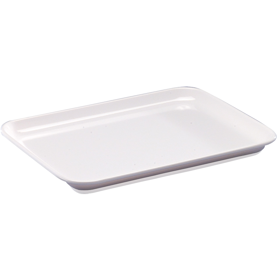 Bandeja para los instrumentos. Largo-24, Ancho-18, Altura-1,7 см