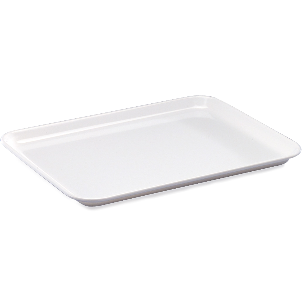 Bandeja para los instrumentos. Largo-27, Ancho-21, Altura-1,7 см