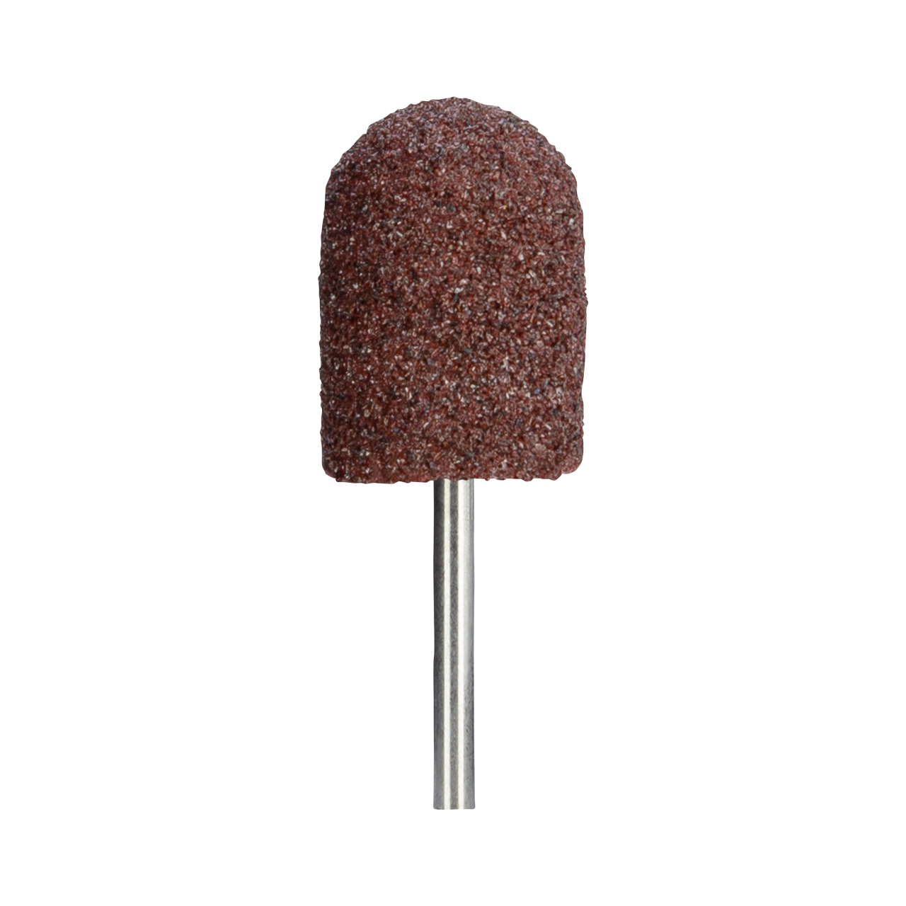 Cabezales de molienda con abrasión media (80) diámetro 13 mm BAEHR pack./10 piezas.