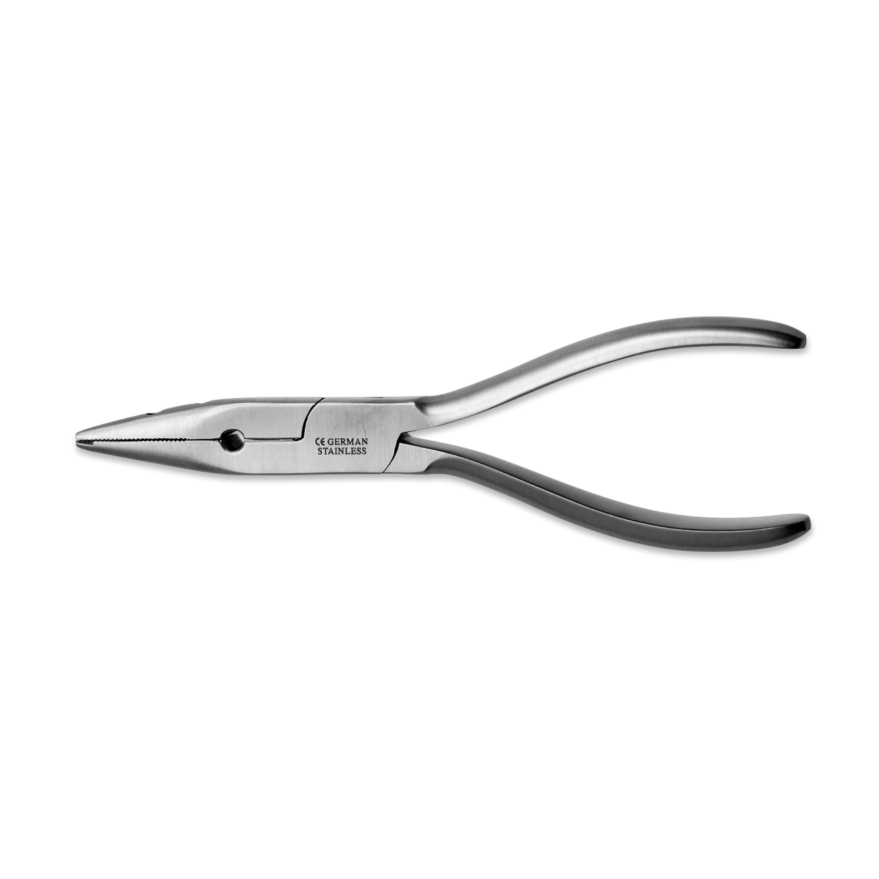 Instrumento para la creación de grapas