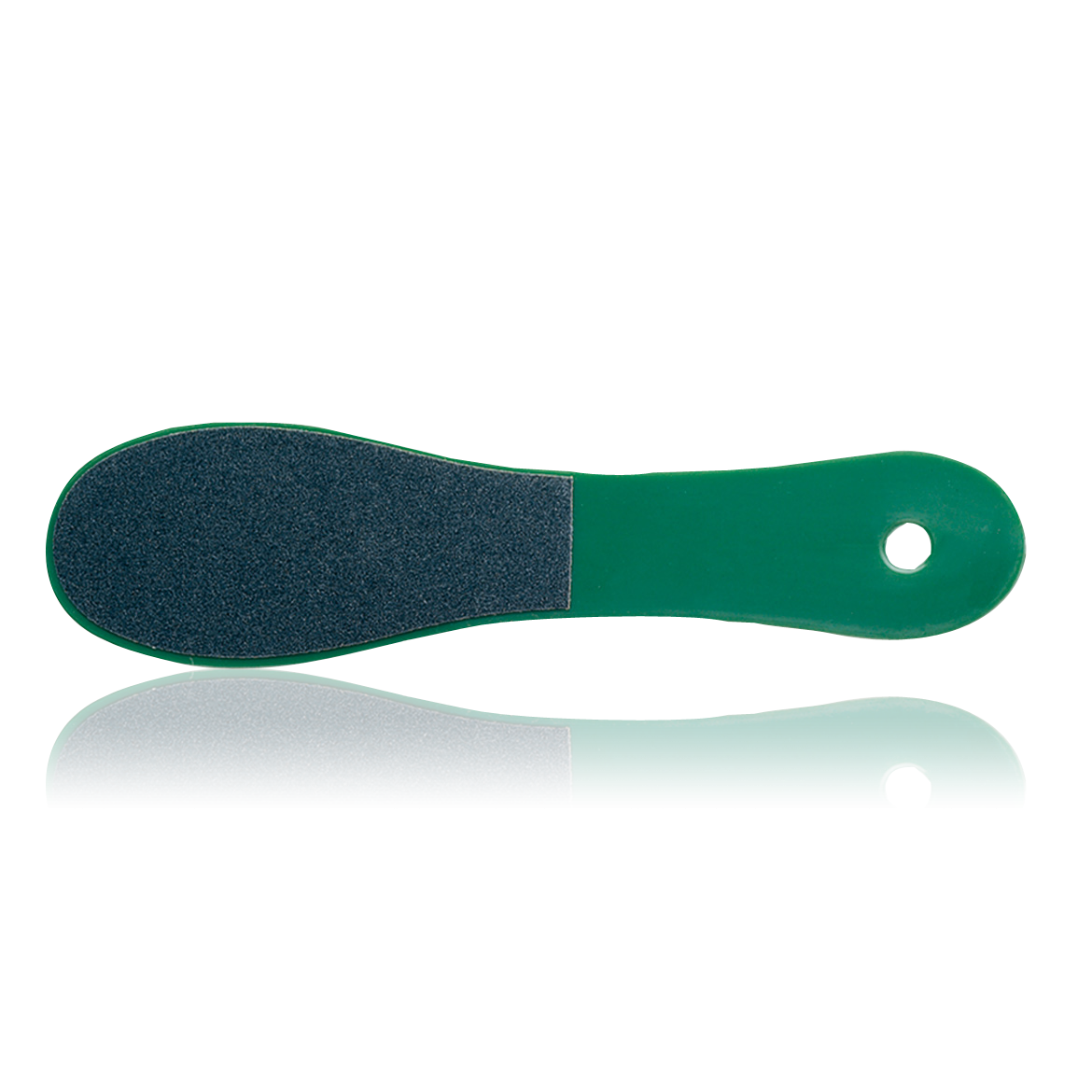 Lima para los pies, 23,5 см. Dos tipos de formas