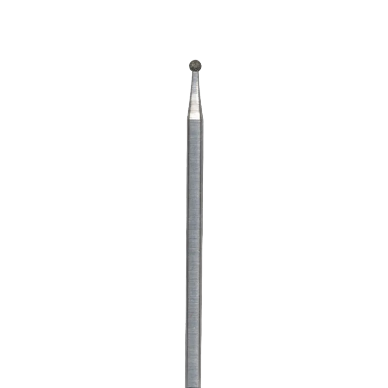 Para el trabajo con el lecho ungueal 801/018