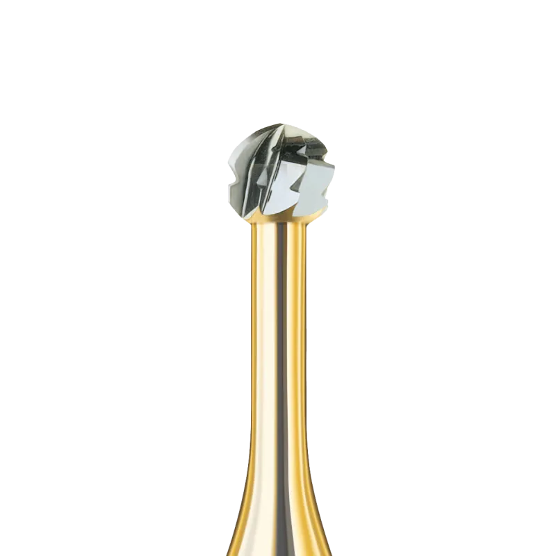 Torno de acero inoxidable para la extraccion de los callos y la hiperqueratosis (1SXM\-012)