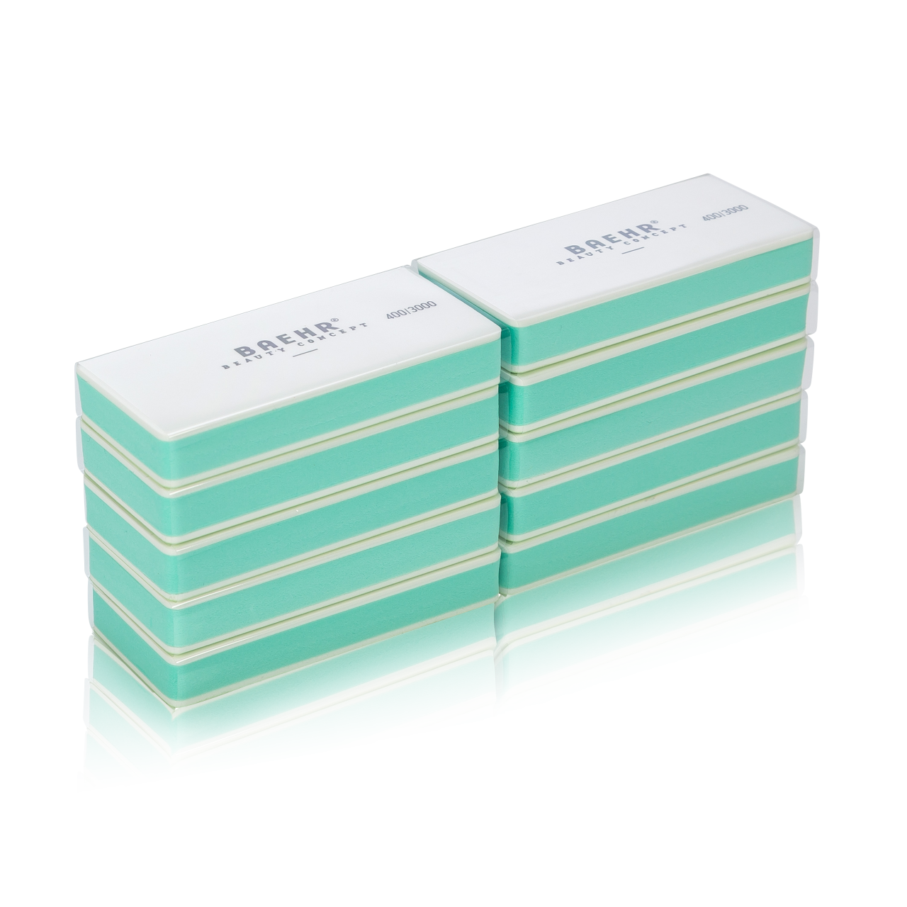 Pulidor de uñas 400/3000 BAEHR