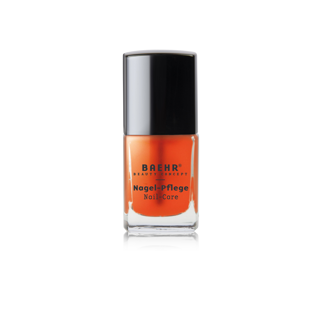 Aceite para uñas con aceite de naranja (NAGELPFLEGEÖL ORANGE), 11ml