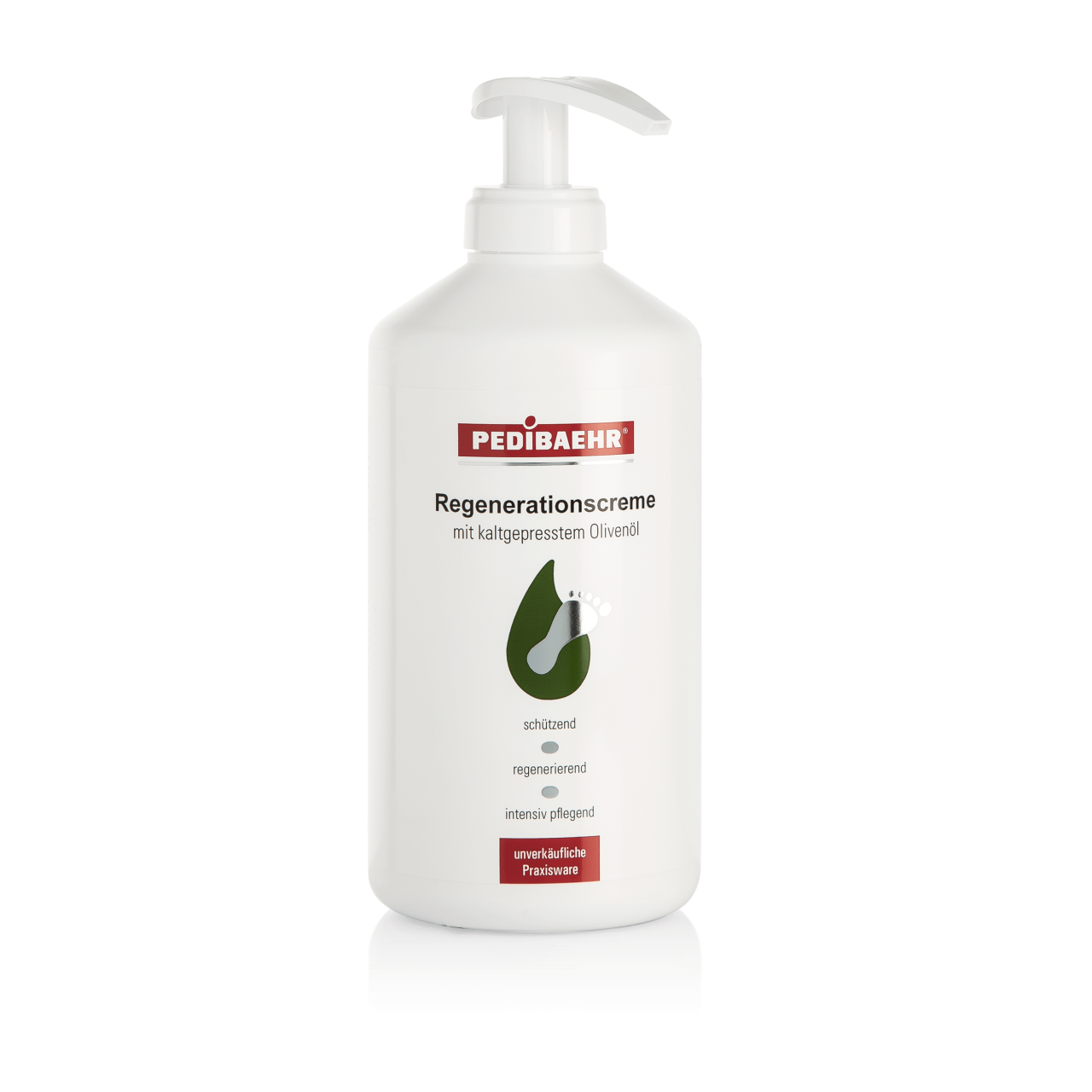 Crema regeneradora con aceite de oliva (REGENERATIONSCREME MIT OLIVENÖL)