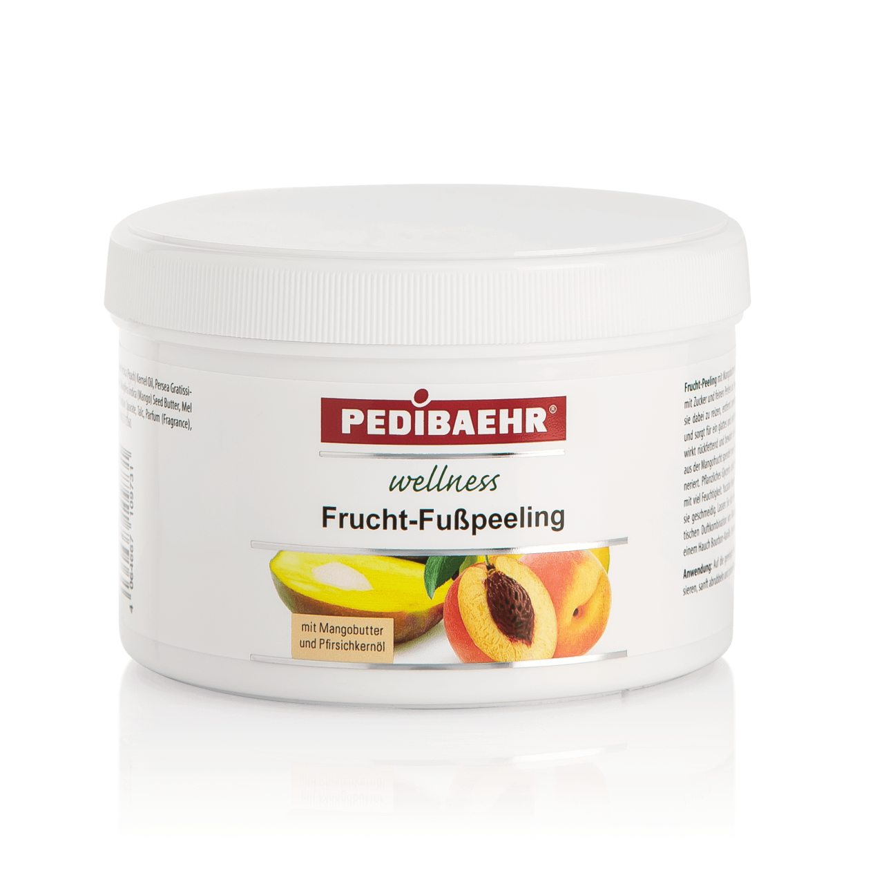 Aceite para pies GREEN ASIA (GREEN ASIA FUSSBUUTER)