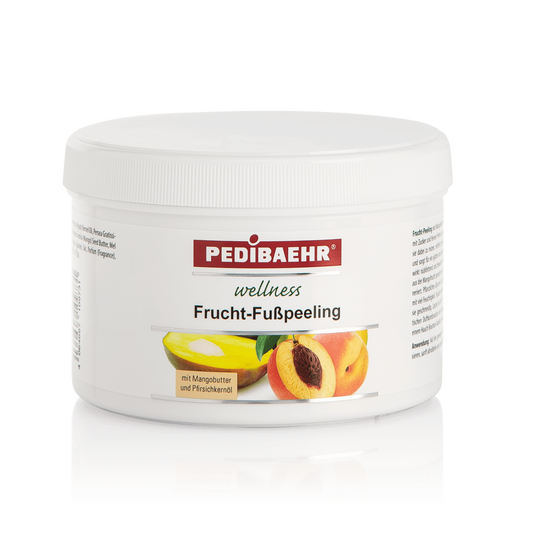 Aceite para pies GREEN ASIA (GREEN ASIA FUSSBUUTER)