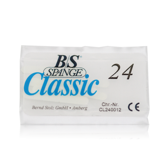 B/S CLASSIC láminas, tamaño 24 (1 unidades)