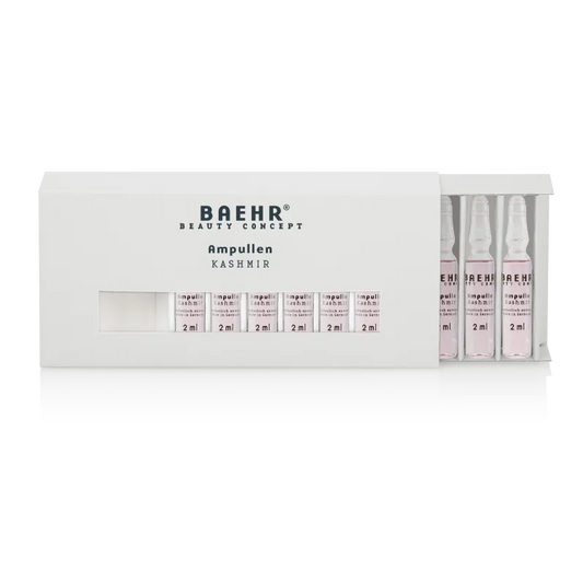 Ampolla «Cashmere» (AMPULLE KASHMIR)