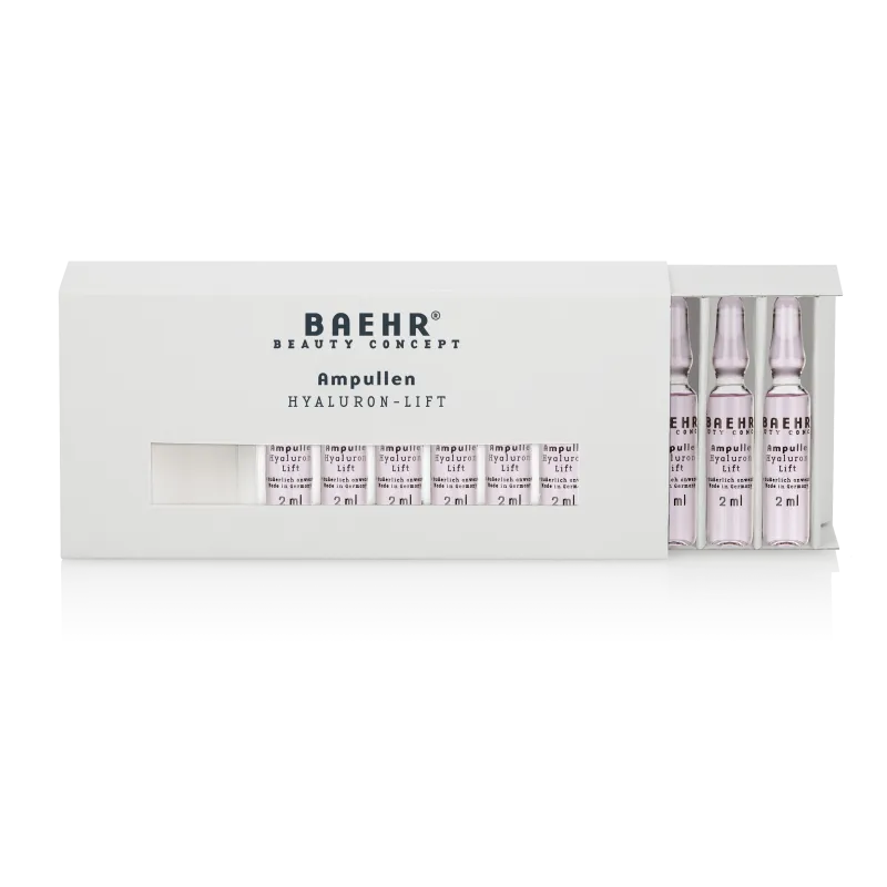 Ampolla «Hialuron Lift» (AMPULLE HYALURON LIFT)