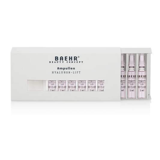 Ampolla «Hialuron Lift» (AMPULLE HYALURON LIFT)