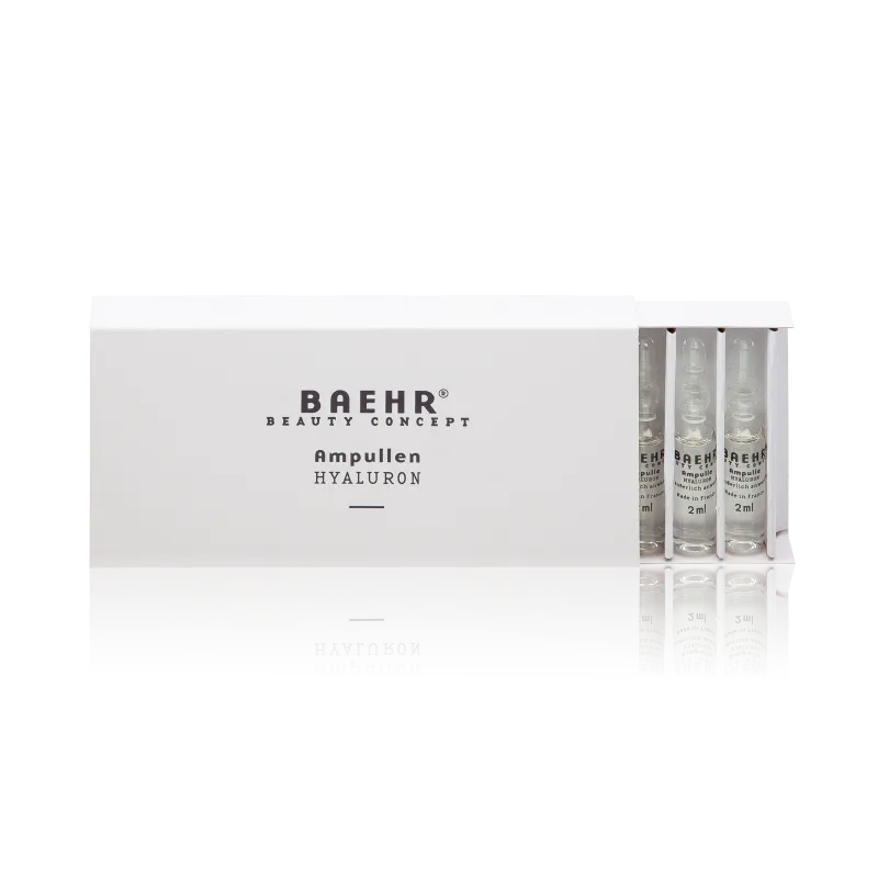 Ampolla «Hyaluron» (AMPULLE HYALURON)