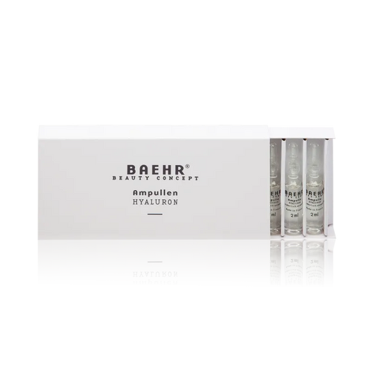 Ampolla «Hyaluron» (AMPULLE HYALURON)