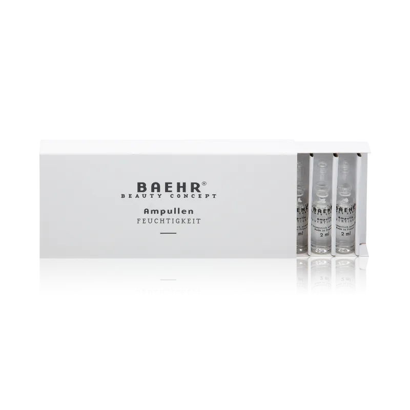 Ampolla hidratante (AMPULLE FEUCHTIGKEIT)