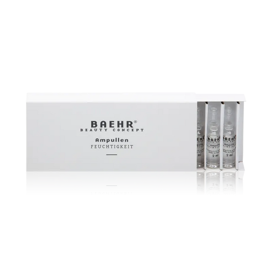 Ampolla hidratante (AMPULLE FEUCHTIGKEIT)