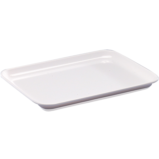 Bandeja para los instrumentos. Largo-24, Ancho-18, Altura-1,7 см