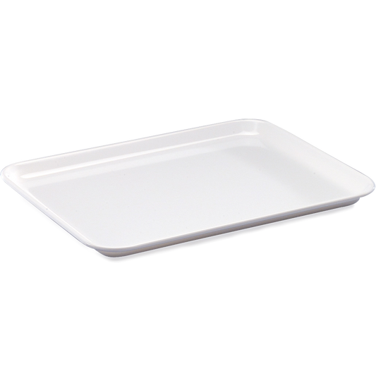 Bandeja para los instrumentos. Largo-27, Ancho-21, Altura-1,7 см