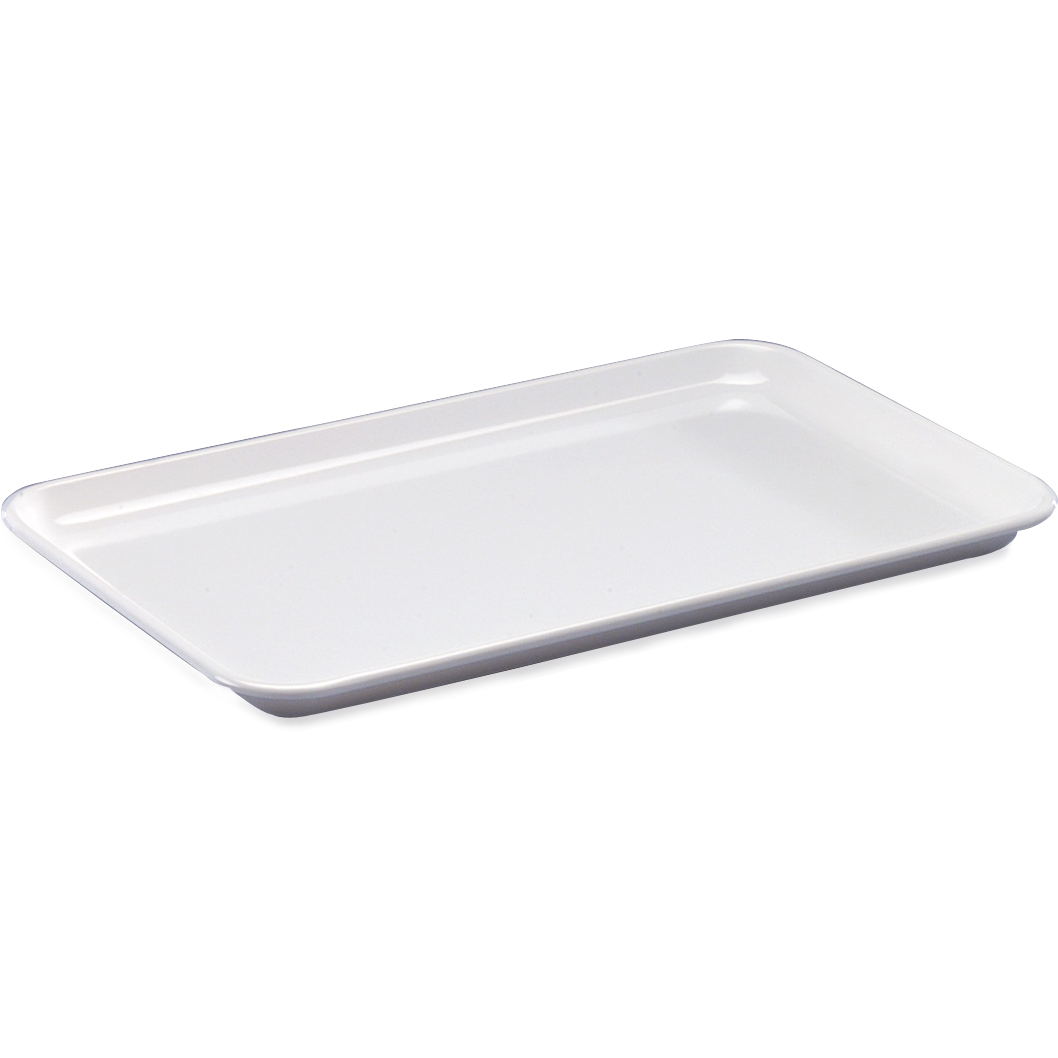 Bandeja para los instrumentos. Largo-30, Ancho-19, Altura-1,7 см