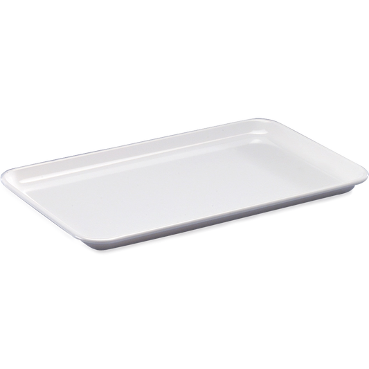 Bandeja para los instrumentos. Largo-30, Ancho-19, Altura-1,7 см