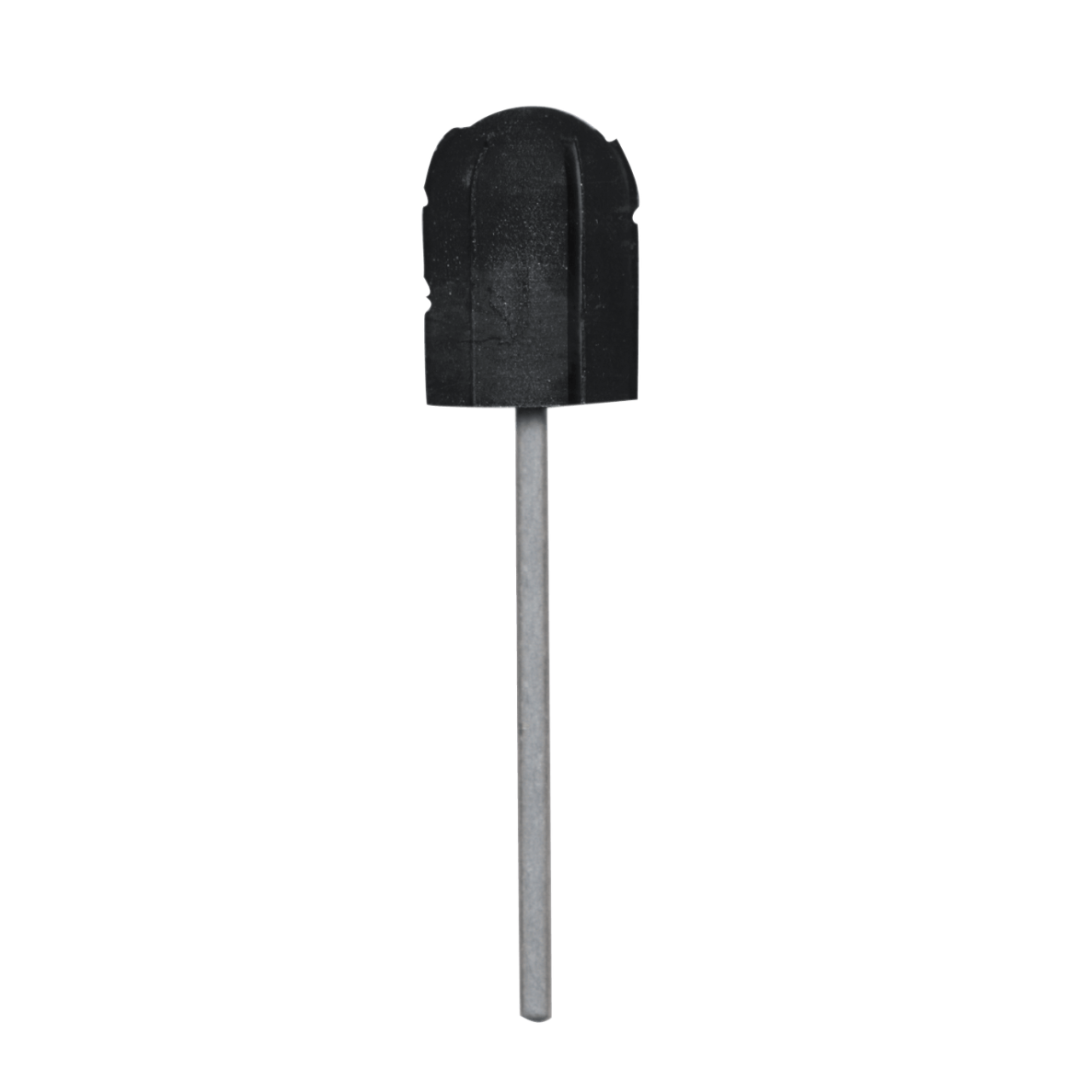 Base de goma diámetro 13 mm