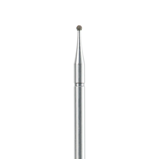 Bola de diamante con granulosidad media. Diámetro 012.