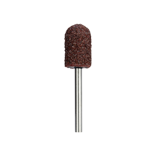 Cabezales de molienda con abrasión media (80) diámetro 7 mm BAEHR pack./10 piezas.