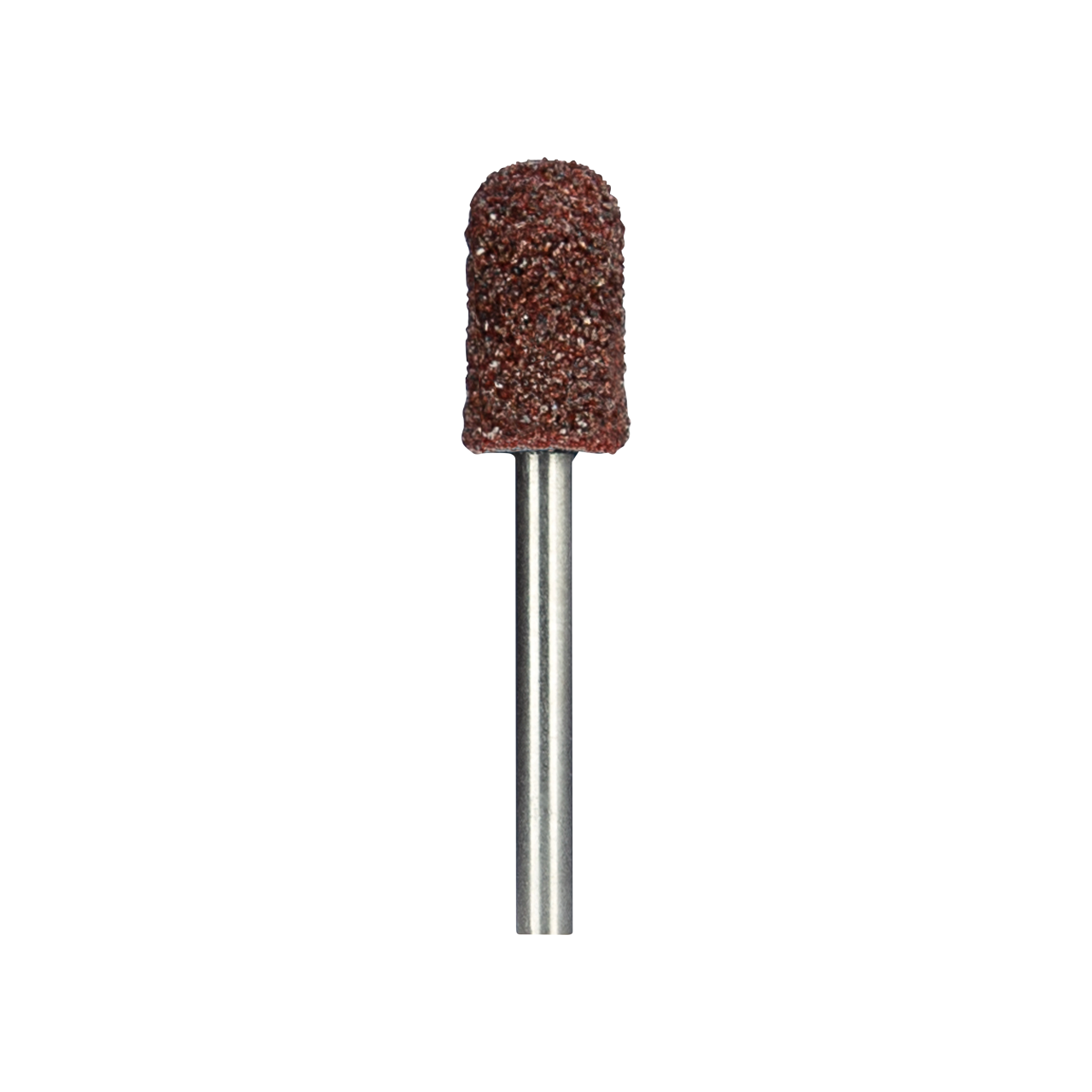 Cabezales de molienda con abrasión media (80) diámetro 5 mm BAEHR pack./10 piezas.