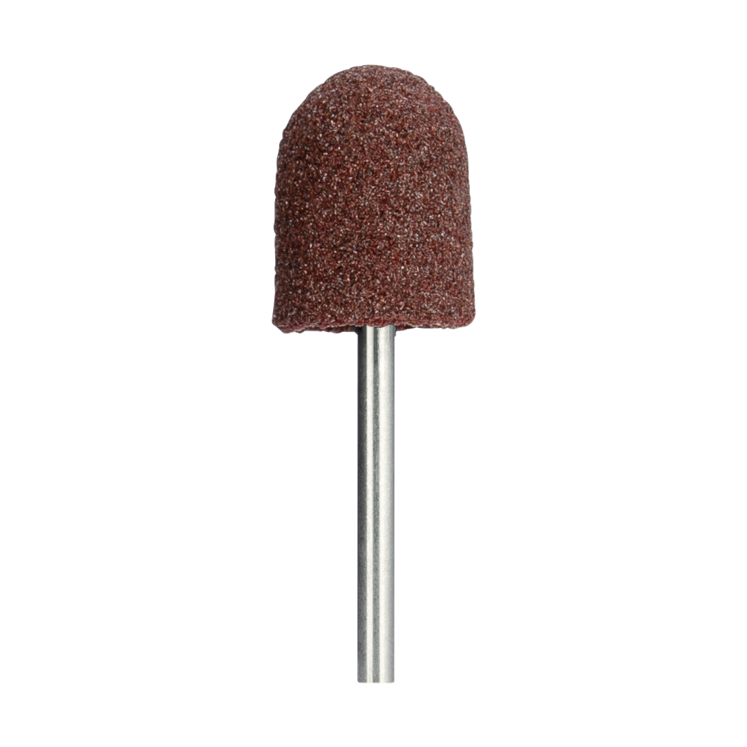 Cabezales de molienda con abrasión mínima 150) diámetro 10 mm BAEHR pack./10 piezas.