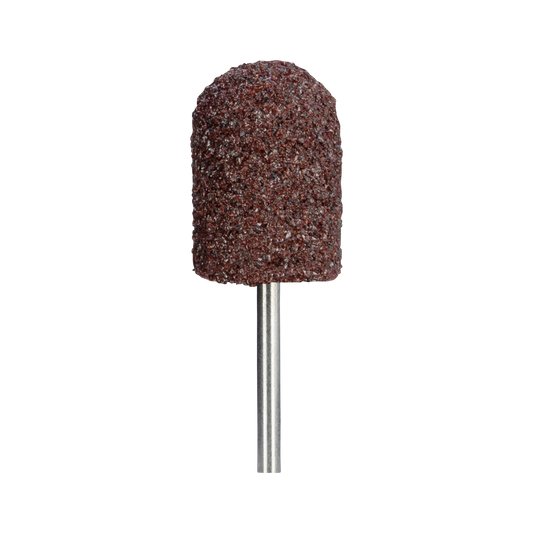 Cabezales de molienda con recubrimiento de silicio (60) diámetro 13 mm BAEHR pack./10 piezas.