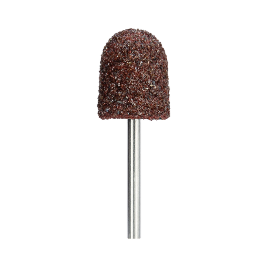 Cabezales de molienda con recubrimiento de silicio (60) diámetro 10 mm BAEHR pack./10 piezas.