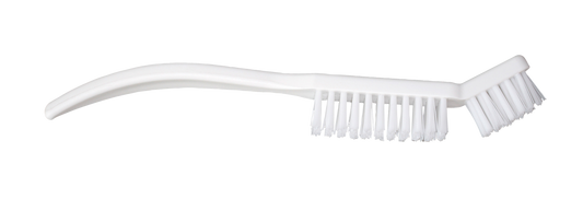 Cepillo para limpiar los instrumentos