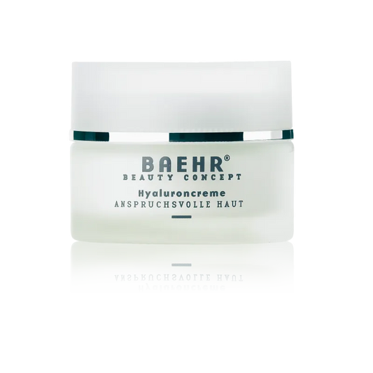 Mascarilla para piel grasa y mixta (MASKE FETTIGE UND MISCHHAUT)