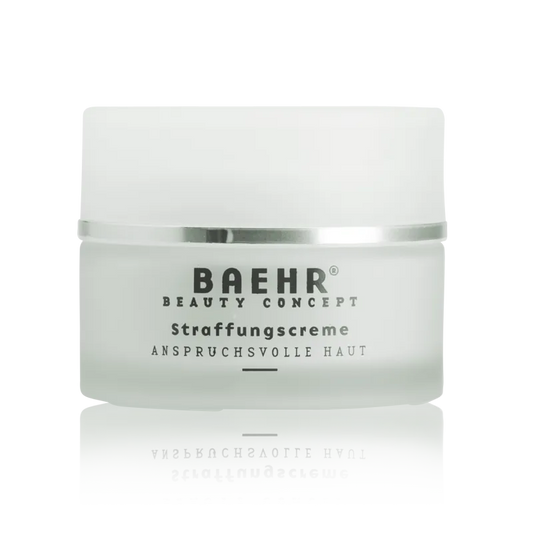 Crema reafirmante (STRAFFUNGSCREME)