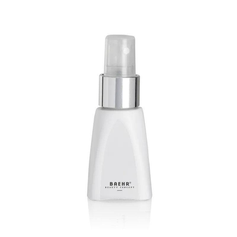 Difusor + abridor de ampollas (AMPULLEN-ZERSTÄUBER UND -BRECHER WEISS)