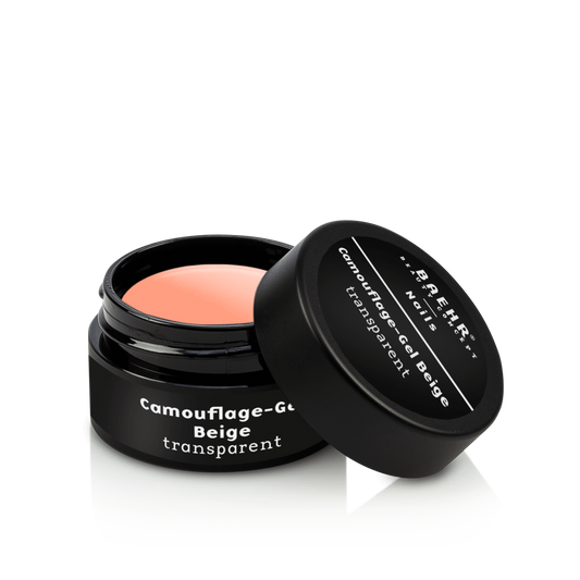 Gel camuflador para la fijación de grapas, 15ml