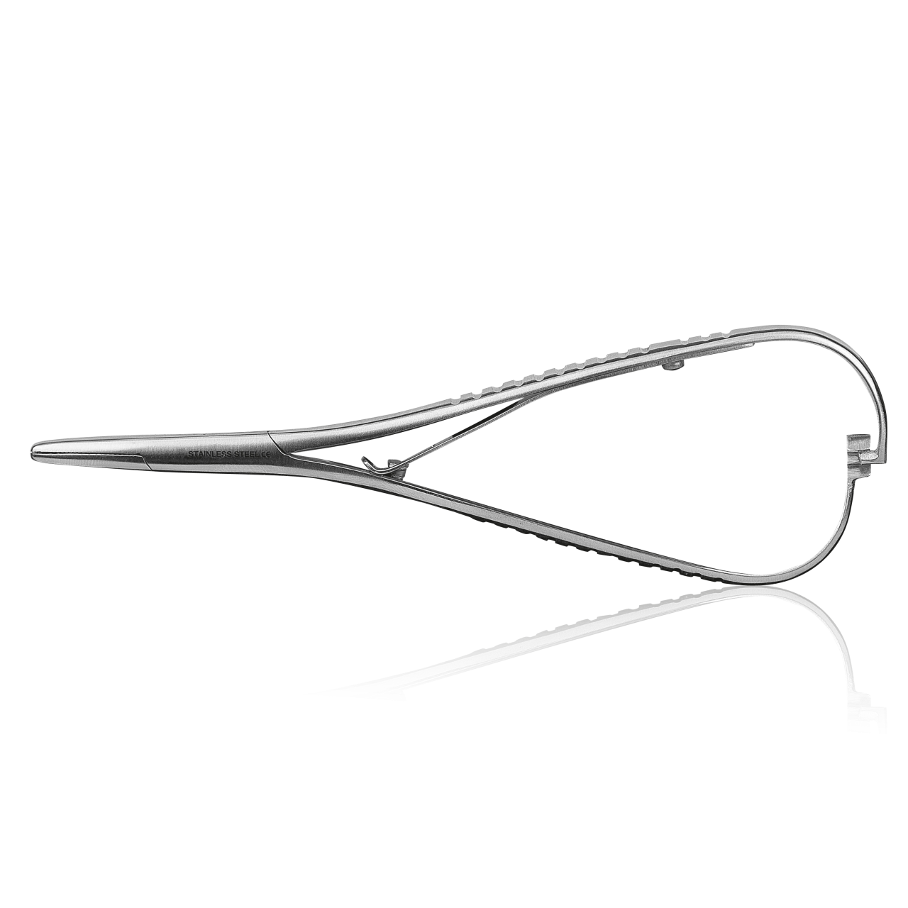 Instrumento universal – pinza para la creación de grapas