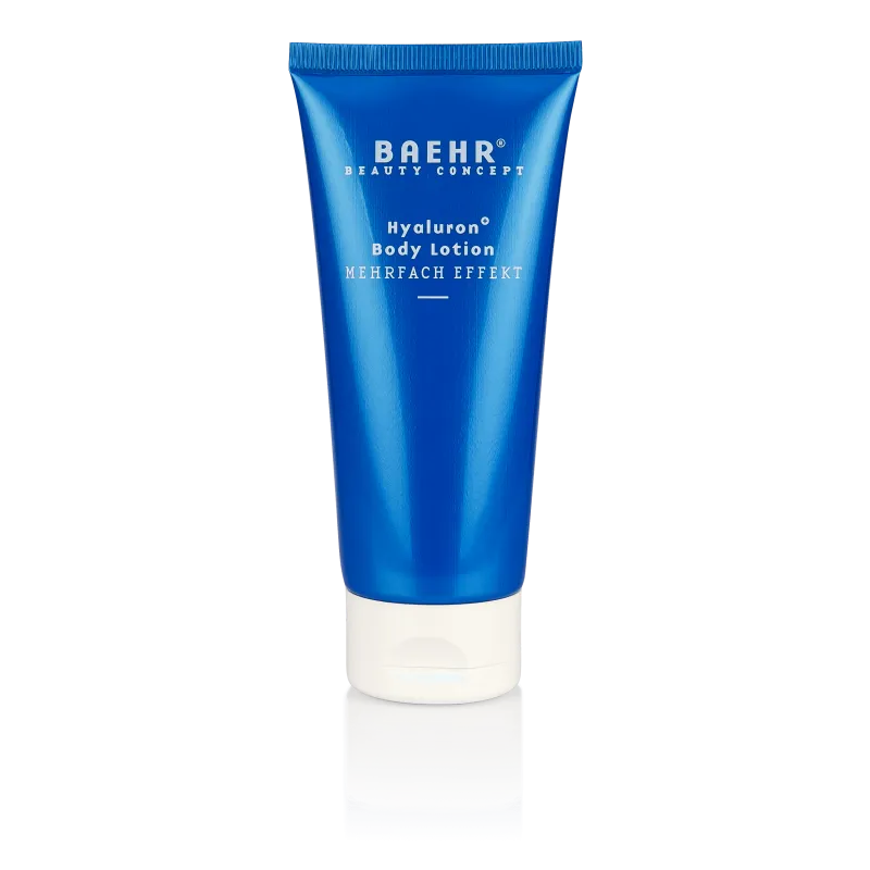 Loción corporal Hyaluron+ (HYALURON+ BODY LOTION)