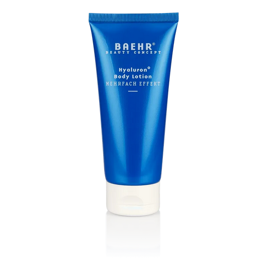 Loción corporal Hyaluron+ (HYALURON+ BODY LOTION)