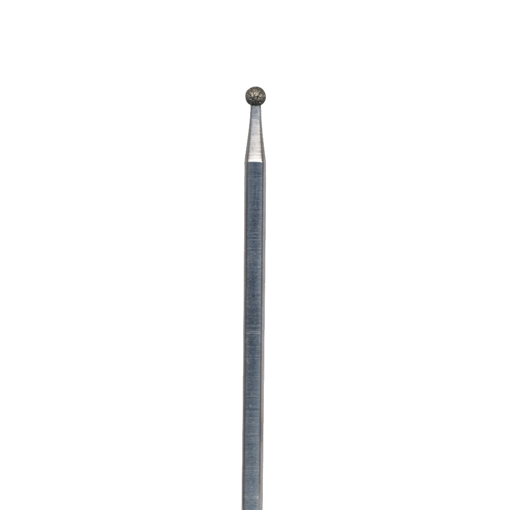 Para el trabajo de las uñas y la piel después de quitar los queratinocitos 023