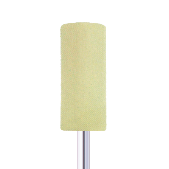 Pulidor de silicona cilíndrico 9625 080