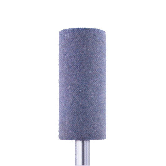 Pulidor gris cilíndrico 9629 080