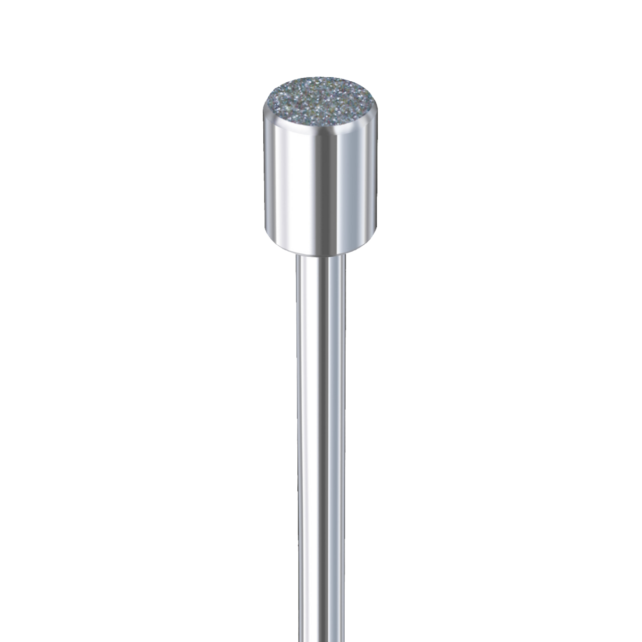 Torno de diamantes con granulación media «TOP Grip» 840T 050