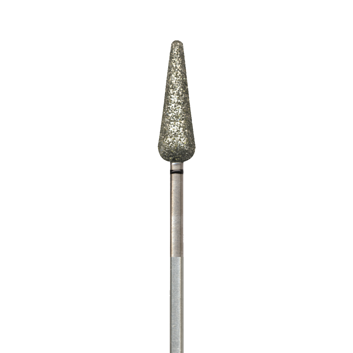 Torno de diamantes para el tratamiento de los queratinocitos 5893/065