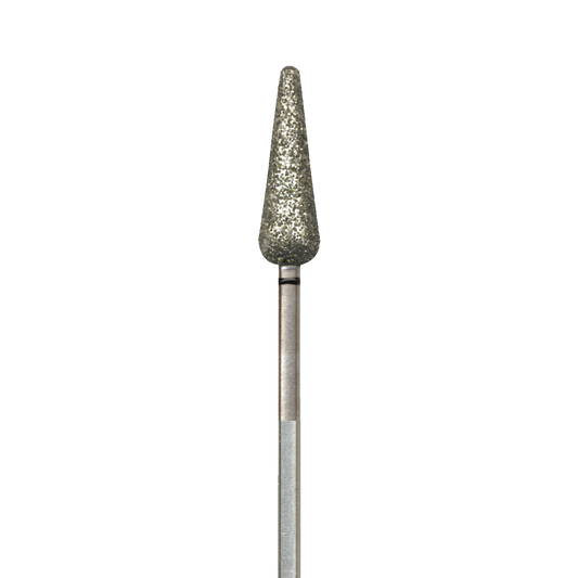 Torno de diamantes para el tratamiento de los queratinocitos 5893/065