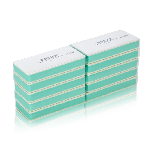 Pulidor de uñas 400/3000 BAEHR