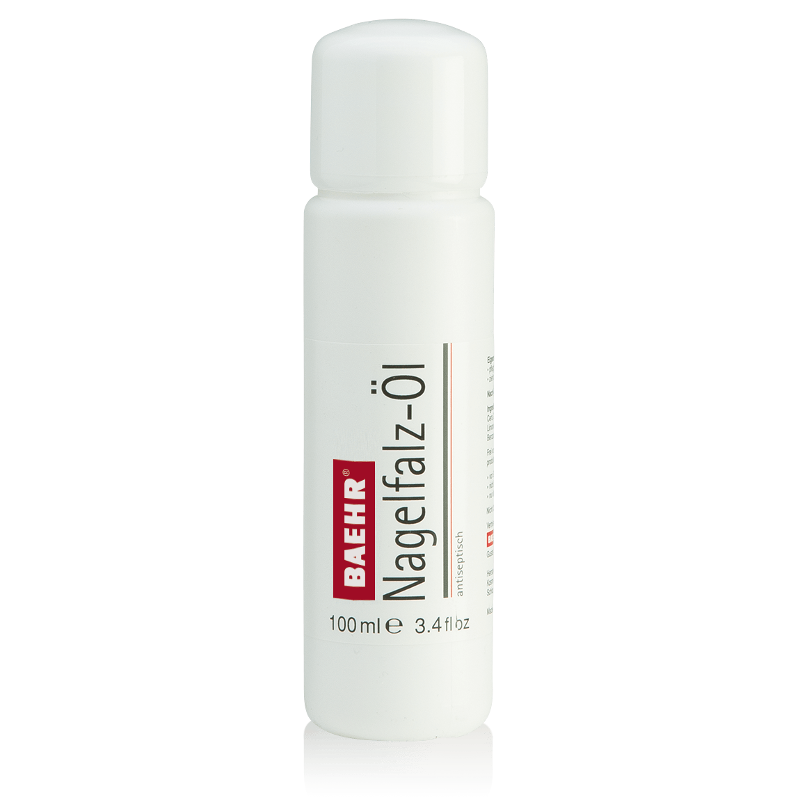 Aceite regenerador con aceite de trigo (NAGELFALZ-ÖL)