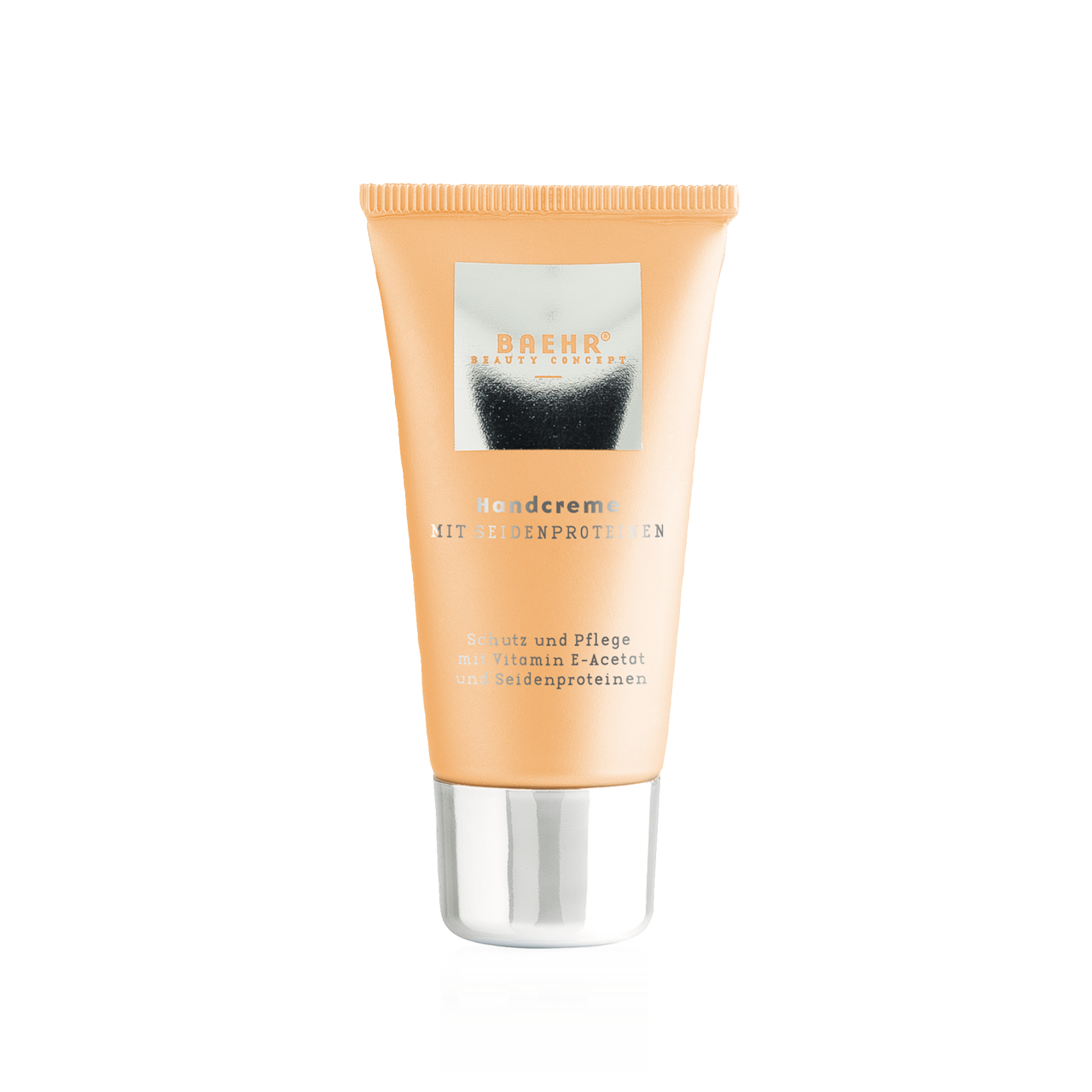 Crema de manos con proteína de seda (HANDCREME SEIDENPROTEINE)